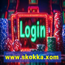 www.skokka.xom