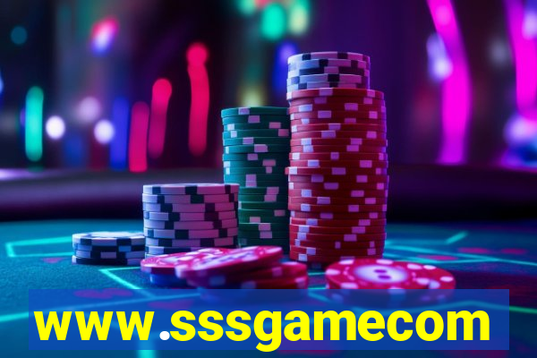 www.sssgamecom