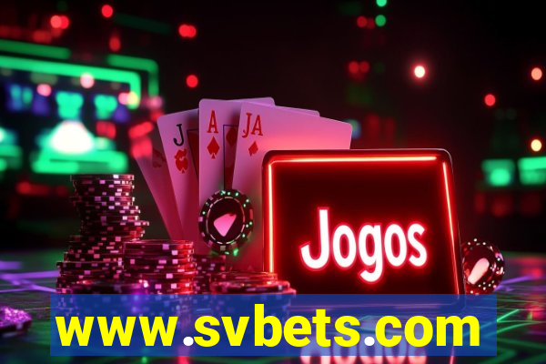 www.svbets.com