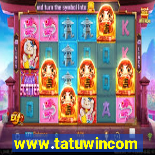 www.tatuwincom