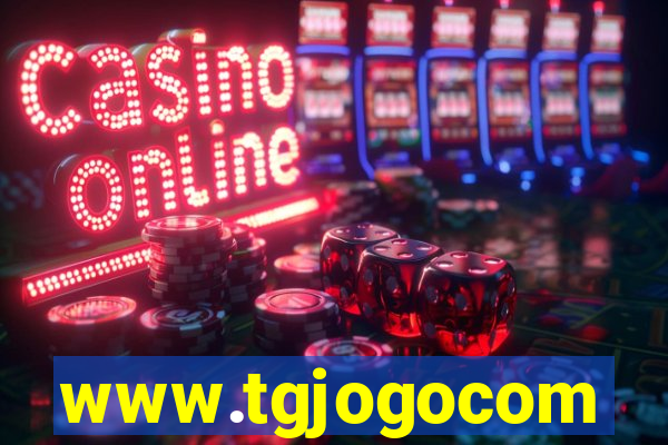 www.tgjogocom