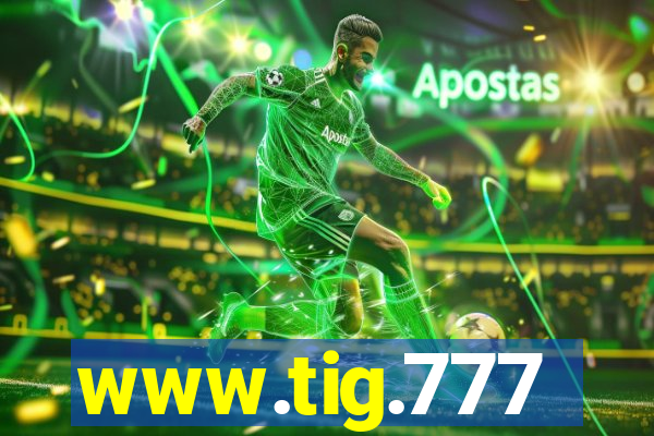 www.tig.777