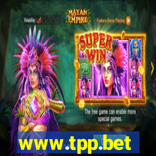www.tpp.bet