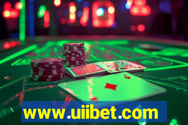 www.uiibet.com