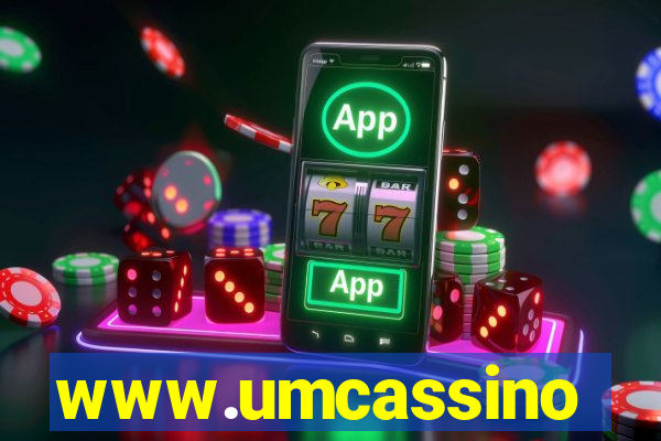 www.umcassino-1.com