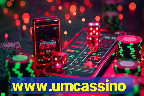 www.umcassino-1.com