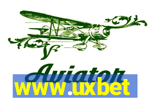 www.uxbet