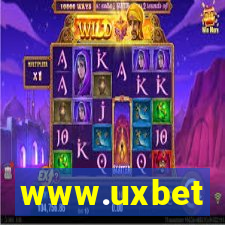 www.uxbet
