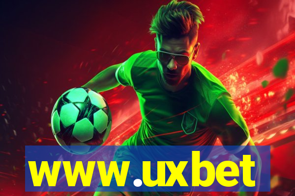www.uxbet