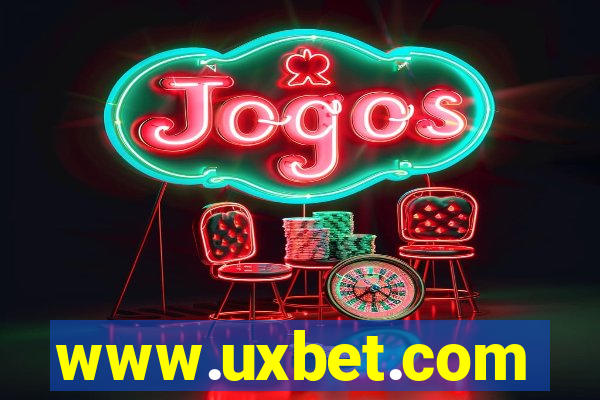 www.uxbet.com