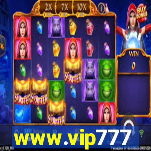 www.vip777