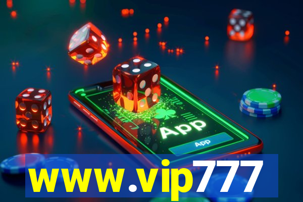 www.vip777