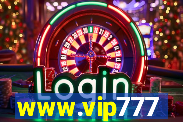 www.vip777