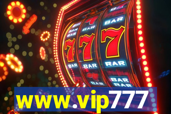 www.vip777