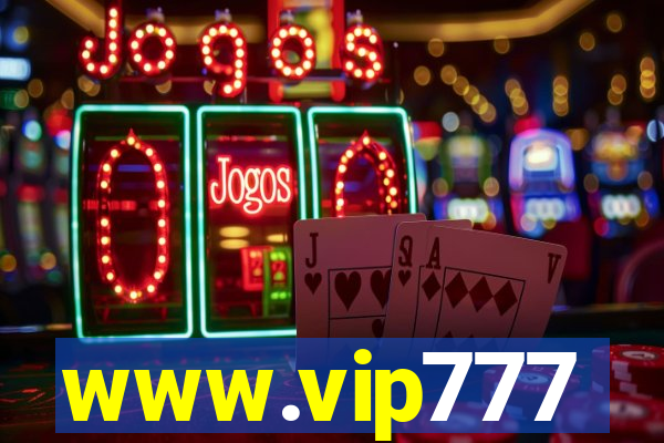 www.vip777