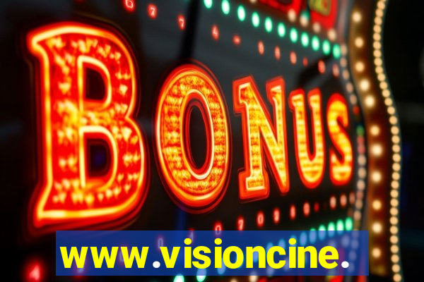 www.visioncine.com.br
