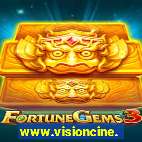 www.visioncine.com.br