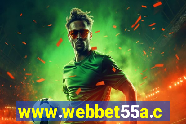 www.webbet55a.com