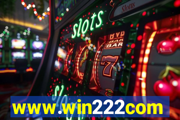 www.win222com