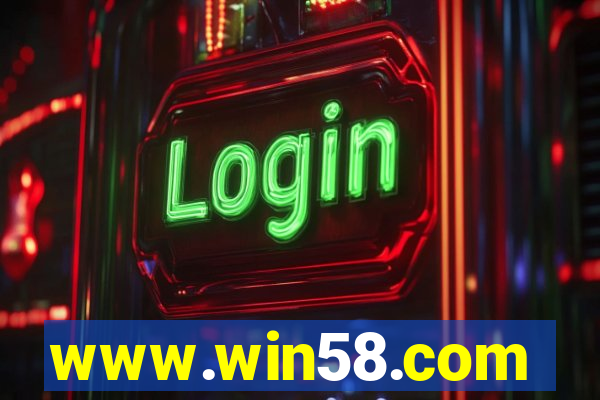 www.win58.com