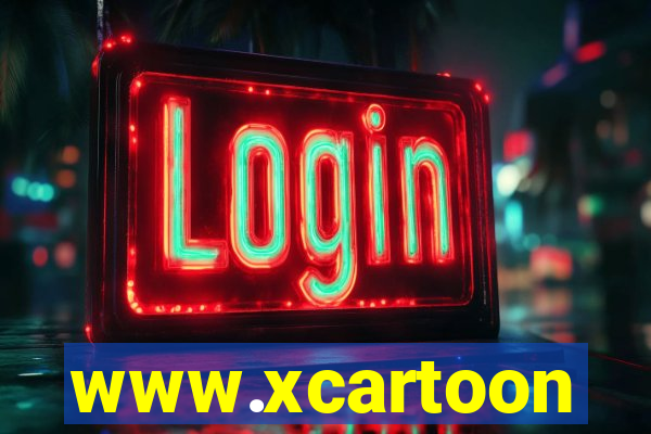 www.xcartoon