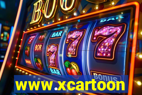 www.xcartoon