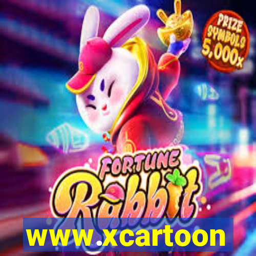 www.xcartoon