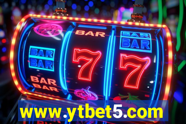 www.ytbet5.com