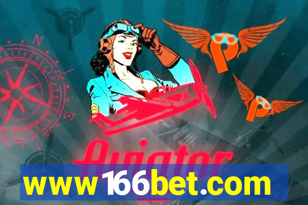 www166bet.com