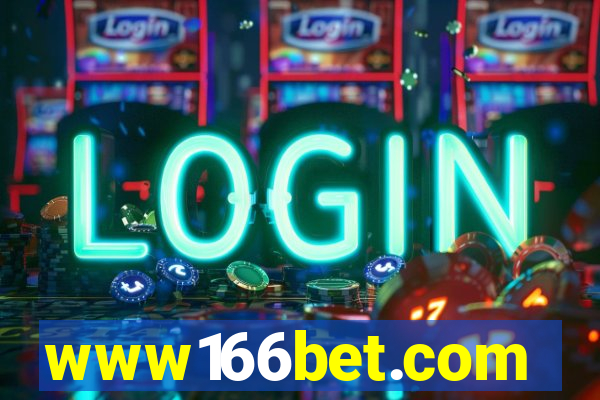 www166bet.com