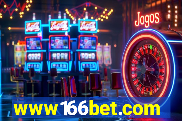 www166bet.com