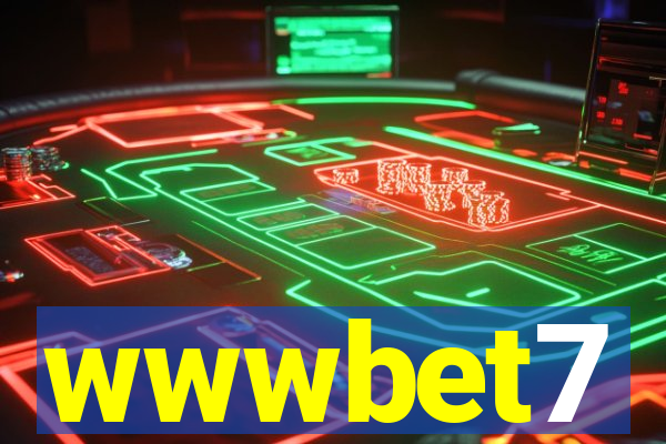 wwwbet7