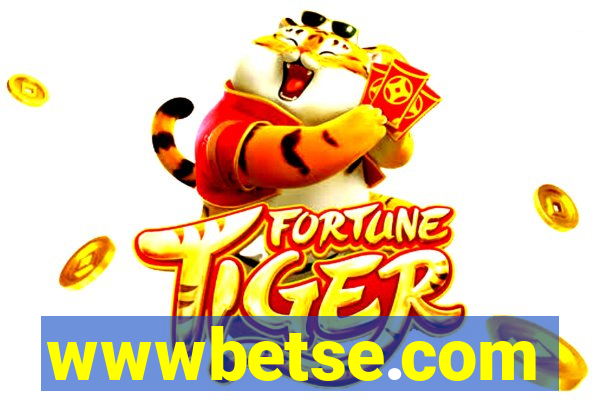 wwwbetse.com