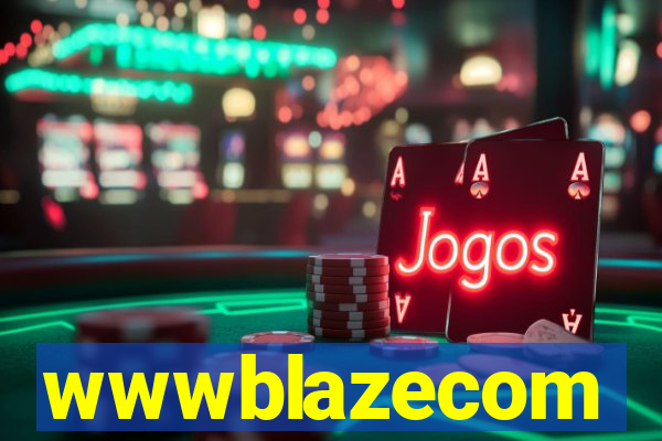 wwwblazecom