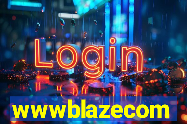 wwwblazecom