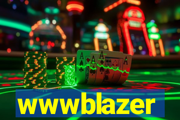 wwwblazer