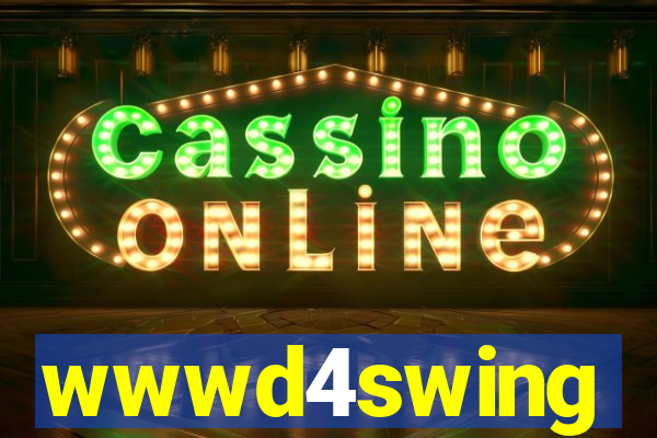wwwd4swing
