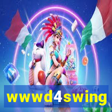 wwwd4swing