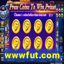 wwwfut.com