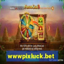 wwwpixluck.bet