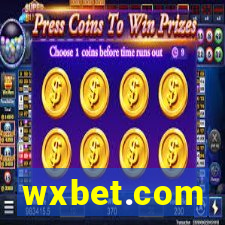 wxbet.com