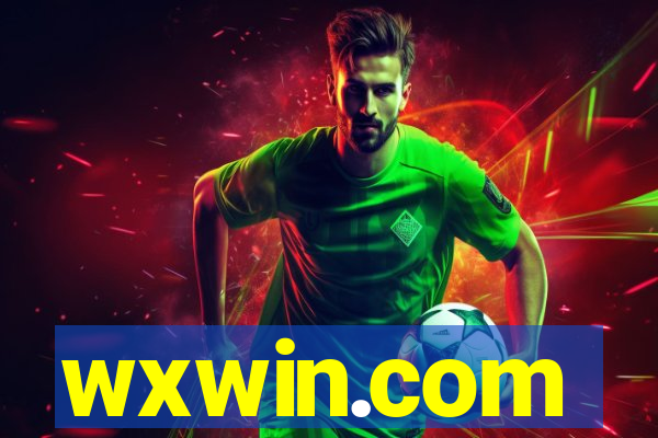 wxwin.com