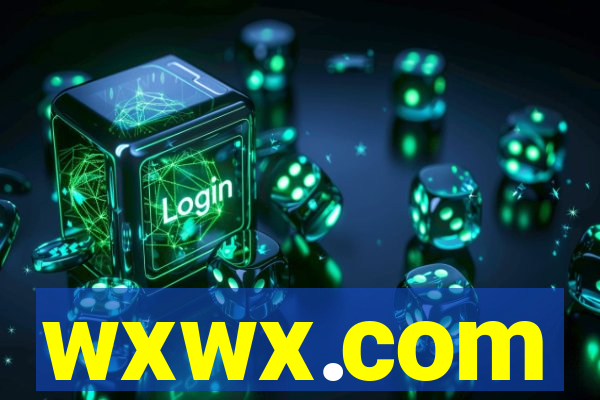 wxwx.com