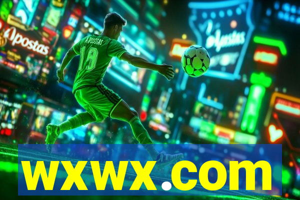 wxwx.com