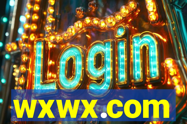 wxwx.com