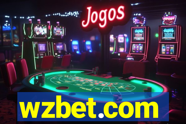 wzbet.com