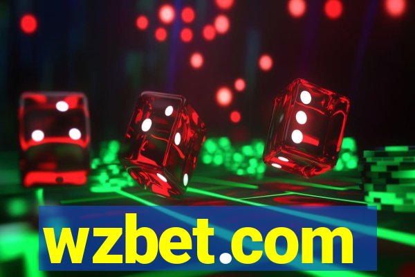 wzbet.com