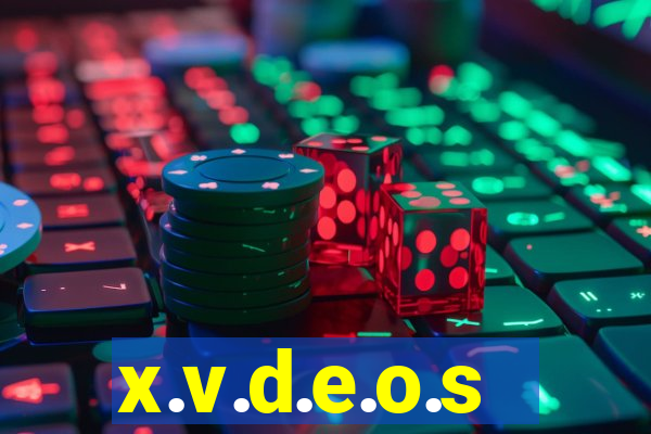 x.v.d.e.o.s