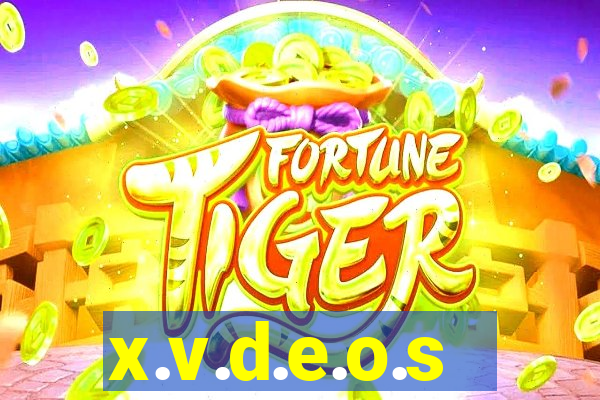 x.v.d.e.o.s