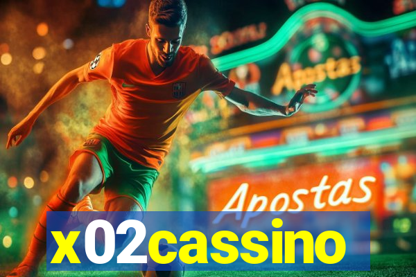 x02cassino